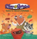 Riley the Raccoon Goes to Vov?'s Kitchen - Book