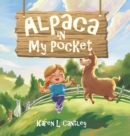 Alpaca in My Pocket - Book