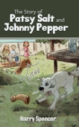 The Story of Patsy Salt and Johnny Pepper - Book