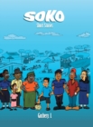 Soko Short Stories - Book