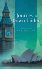 A Journey to Down Under - Book