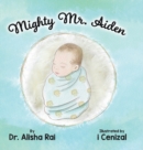Mighty Mr. Aiden - Book