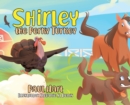 Shirley the Perky Turkey - Book