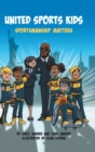 United Sports Kids : Sportsmanship Matters - Book