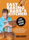 Easy Baking in Barb's Kitchen - Book