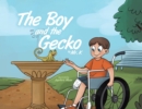The Boy and the Gecko - Book