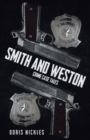 Smith and Weston (2nd Edition) : Crime Case Tales - Book