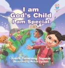 I am God's Child I am Special - Book