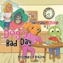 Dog's Bad Day - Book