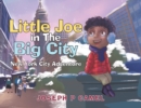 Little Joe in The Big City - Book