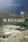 One Week In August : Stories From Search and Rescue in British Columbia - Book