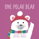 One Polar Bear - Book