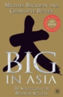Big in Asia : 25 Strategies for Business Success - Book