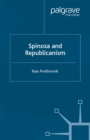 Spinoza and Republicanism - eBook