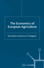 The Economics of European Agriculture - eBook