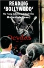 Reading 'Bollywood' : The Young Audience and Hindi Films - Book