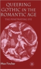 Queering Gothic in the Romantic Age : The Penetrating Eye - Book