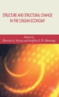 Structure and Structural Change in the Chilean Economy - Book
