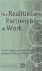 The Realities of Partnership at Work - Book