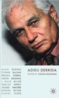 Adieu Derrida - Book