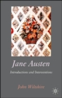 Jane Austen : Introductions and Interventions - Book