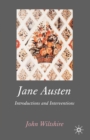 Jane Austen : Introductions and Interventions - Book
