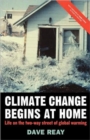 Climate Change Begins at Home : Life on the Two-way Street of Global Warming - Book