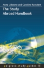 The Study Abroad Handbook - Book