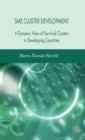 SME Cluster Development : A Dynamic View of Survival Clusters in Developing Countries - Book