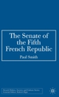 The Senate of the Fifth French Republic - Book