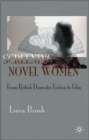 Screening Novel Women : From British Domestic Fiction to Film - Book
