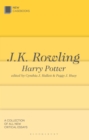 J. K. Rowling - Book