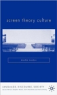 Screen Theory Culture - Book