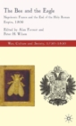 The Bee and the Eagle : Napoleonic France and the End of the Holy Roman Empire, 1806 - Book
