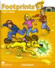 Footprints 3 Pupil's Book - Book
