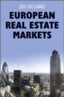 European Real Estate Markets - Book