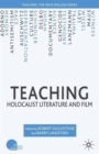 Teaching Holocaust Literature and Film - Book