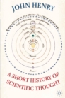 A Short History of Scientific Thought - Book