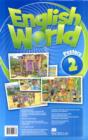 English World 2 Posters - Book