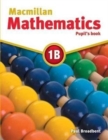 Macmillan Mathematics 1B : Pupil's Book - Book