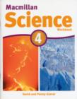 Macmillan Science Level 4 Workbook - Book