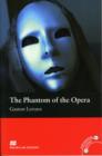 Macmillan Readers Phantom of the Opera The Beginner Without CD - Book