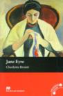 Macmillan Readers Jane Eyre Beginner Reader without CD - Book