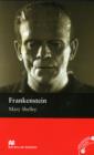 Macmillan Readers Frankenstein Elementary Reader Without CD - Book