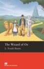 Macmillan Readers Wizard of Oz The Pre Intermediate Reader Without CD - Book