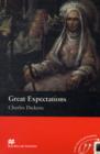 Macmillan Readers Great Expectations Upper Intermediate Reader Without CD - Book