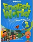 English World 2 Grammar Practice Book - Book