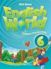 English World 6 Grammar Practice Book - Book