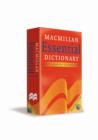 Macmillan Essential Dictionary Paperback & CD-ROM Pack : Combined Essential Pack - Book