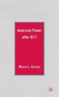 American Power after 9/11 - Book